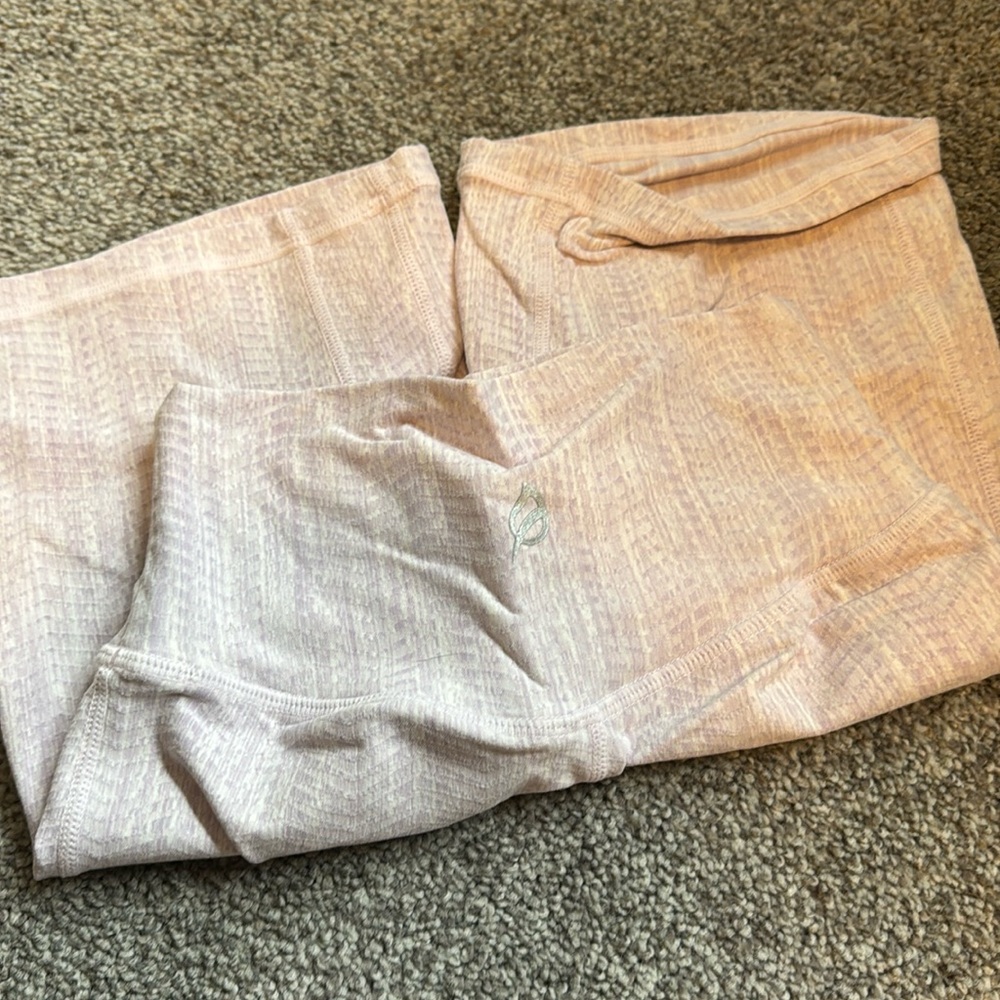 Ptula biker short size small